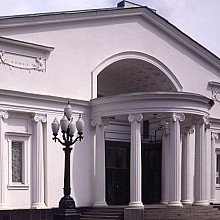 Театр Современник