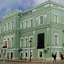 Театр у Никитских ворот